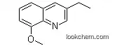 Best Quality 3-Ethyl-8-Methoxyquinoline