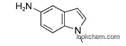 High Quality 5-Amino-1-Methyl-1H-Indole
