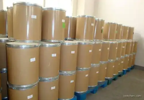 Factory Supply Bis(diethylcarbamodithioato-S,S')zinc