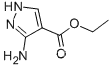Ethyl 5-aMino-1H-pyrazol-4-carboxylate