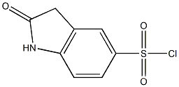 2-Oxoindoline-5-Sulphonyl Chloride