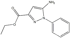 5-AMino-1-phenyl-1H-pyrazole-3-carboxylic acid ethyl ester