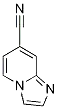 imidazo[1,2-a]pyridine-7-carbonitrile