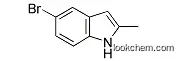 High Quality 5-Bromo-2-Methylindole