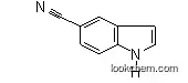 High Quality 5-Cyanoindole