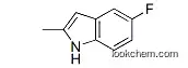 High Quality 5-Fluoro-2-Methylindole