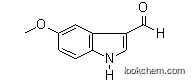 High Quality 5-Methoxyindole-3-Carboxaldehyde