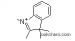 High Quality 1,2,3,3-Tetramethyl-3H-Indolium Iodide