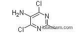 Lower Price 2-Methyl-4,6-Dichloro-5-Aminopyrimidine