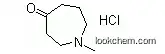 Lower Price 1-Methylhexahydroazepin-4-One Hydrochloride
