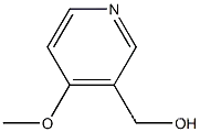 (4-methoxypyridin-3-yl)methanol