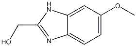 (6-Methoxy-1h-benzimidazol-2-yl)methanol