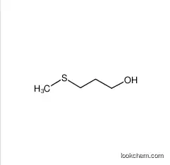 3-methylthiopropanol