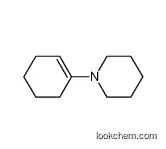 1-Piperidino-1-cyclohexene (PEC);