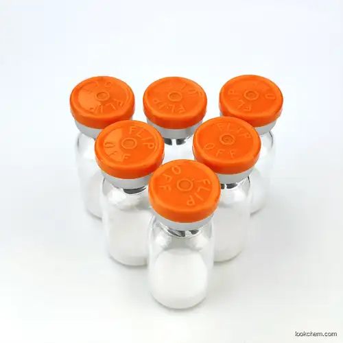 10iu hgh vials and 99% Somatropin hgh raw powder(12629-01-5)