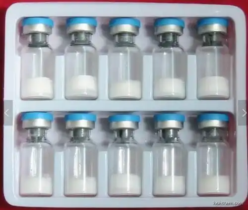Wholesale Factory peptides TB500/TB-500 powder 2mg, 5mg