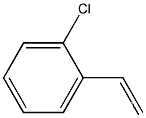 2-Chlorostyrene CAS NO.: 2039-87-4