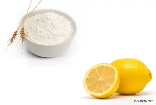 50% Citrus Nobiletin Natural plant extract High Quality