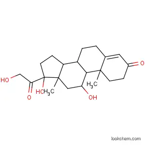 50-23-7(Hydrocortisone Base)