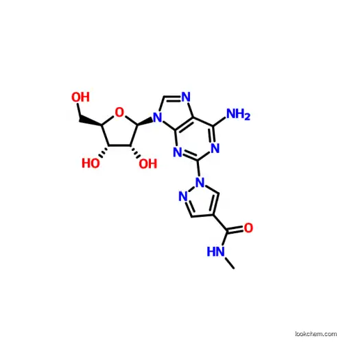 Lexiscan CAS No.313348-27-5