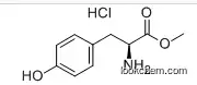 Methyl L-tyrosinate hydrochloride