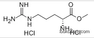 H-D-ARG-OME 2HCL