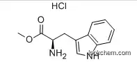 D-Tryptophan methyl ester hydrochloride