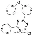 Attention! 2-chloro-4-(dibenzo[b,d]furan-1-yl)-6-phenyl-1,3,5-triazine   1883265-32-4(1883265-32-4)