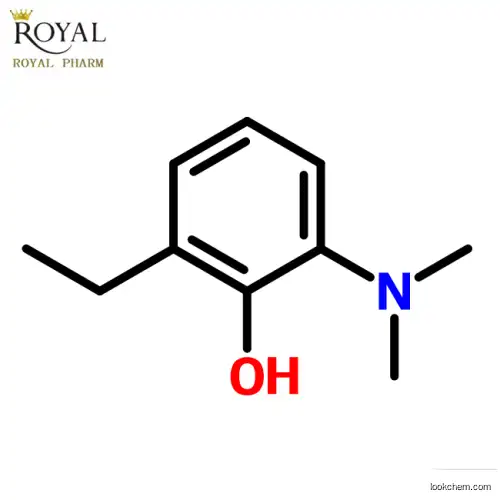 3-[(1S)-1-(Dimethylaminoethyl)]phenol CAS No.139306-10-8