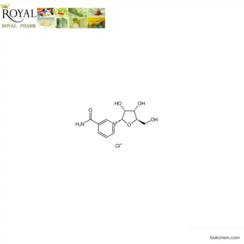 Nicotinamide riboside chloride CAS No.23111-00-4