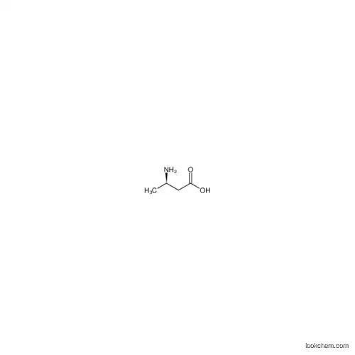 (R)-3-Aminobutyric acid  manufacturer with low price