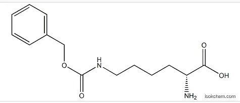 H-D-LYS(Z)-OH