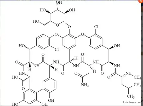Vancomycin EP Impurity D