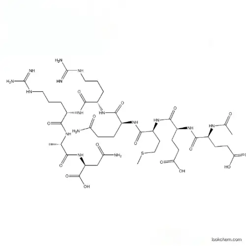 Acetyl Octapeptide-3   manufacturer with low price