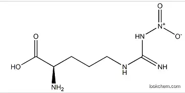 N'-Nitro-D-arginine/D-Arg(NO2)-OH / N-NO2-D-Arg