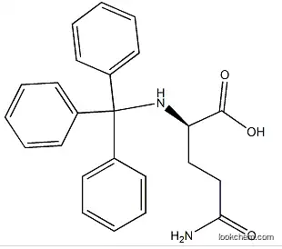 N'-Trityl-L-asparagine