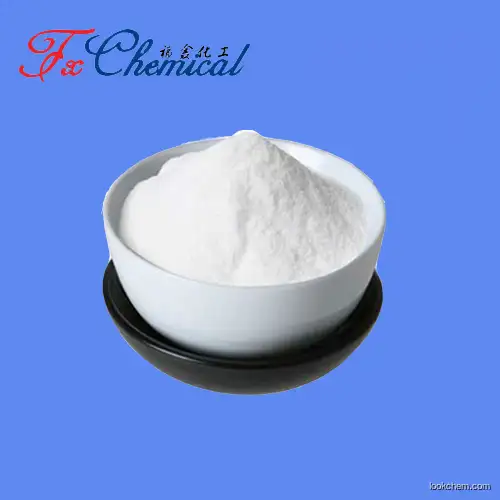 Manufacturer supply best price Polysucrose 400 Cas 26873-85-8 with high quality