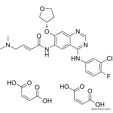 Low price high purity 850140-73-7 Afatinib dimaleate (Synonyms: BIBW 2992MA2) in stock