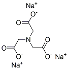 T risodium nitrilotriacetate