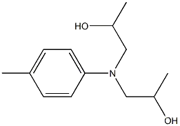 Diisopropanol-p-toluidine