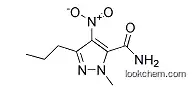 Best Quality 1-Methyl-4-Nitro-3(1H)-Pyrazole-5-Carboxamide
