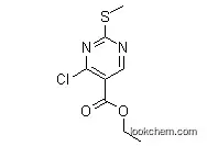 Best Quality Ethyl 4-Chloro-2-Methylthio-5-Pyrimidinecarboxylate