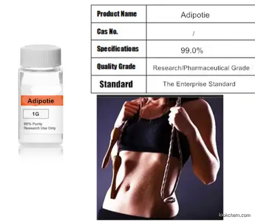 Factory supply high quality FTPP adipotide weight loss peptide Free Shipping