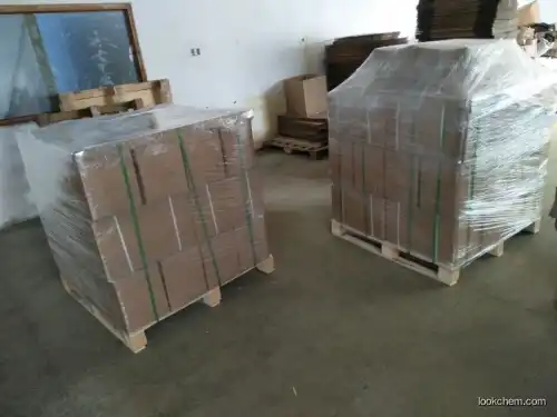 Factory supply high quality  AIBN with Professional delivery