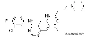 High Quality Dacomoitinib(PF299804)