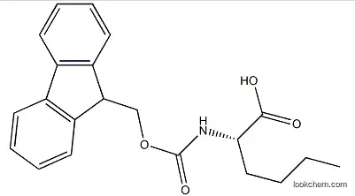 FMOC-NLE-OH/Fmoc-L-norleucine