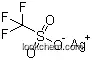 Silver trifluoromethanesulfonate