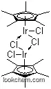 (pentamethylcyclopentadienyl)iridium(iii) chloride dimer