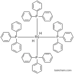 Dihydridotetrakis(triphenylphosphine)ruthenium(ii)