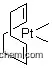 (1,5-cyclooctadiene)dimethylplatinum(ii)